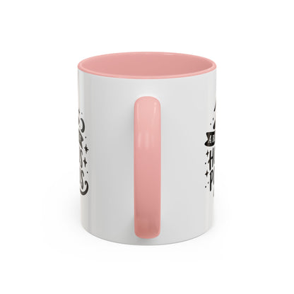 A Bunch of Hocus Pocus Coffee Mug