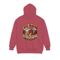 Red Dragon Oktoberfest 2026 Garment-Dyed Hoodie