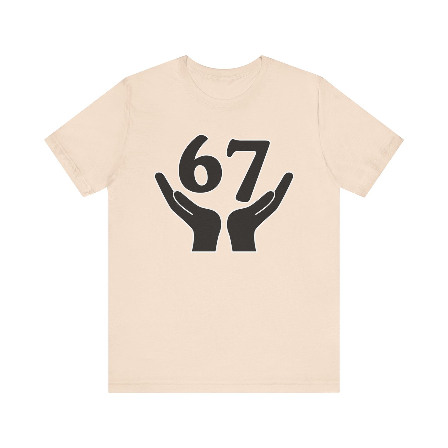 67 Trend Tee
