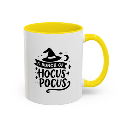 A Bunch of Hocus Pocus Coffee Mug