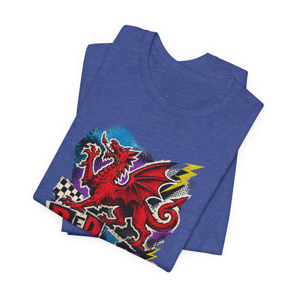 Red Dragon Traders 2017 Graphic Tee