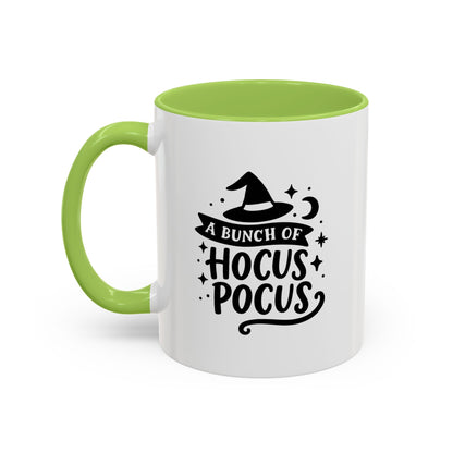 A Bunch of Hocus Pocus Coffee Mug