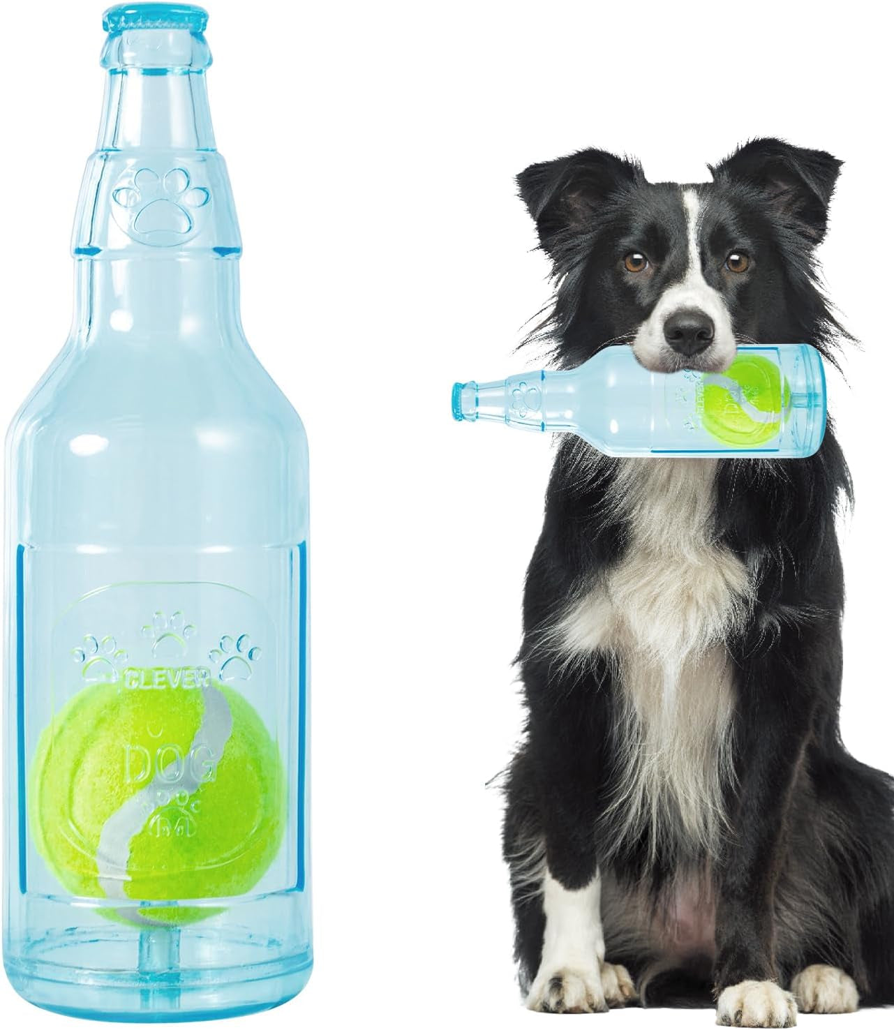 Squeaky Splashball: The Ultimate Canine Water Sport for Fetchaholics!