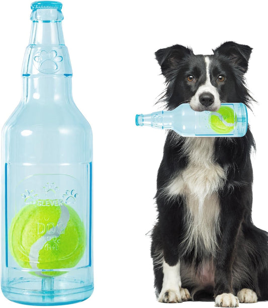 Squeaky Splashball: The Ultimate Canine Water Sport for Fetchaholics!