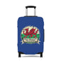 Red Dragon Traders Signature Luggage Cover