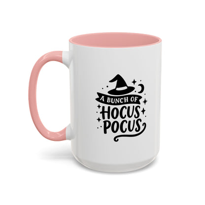 A Bunch of Hocus Pocus Coffee Mug