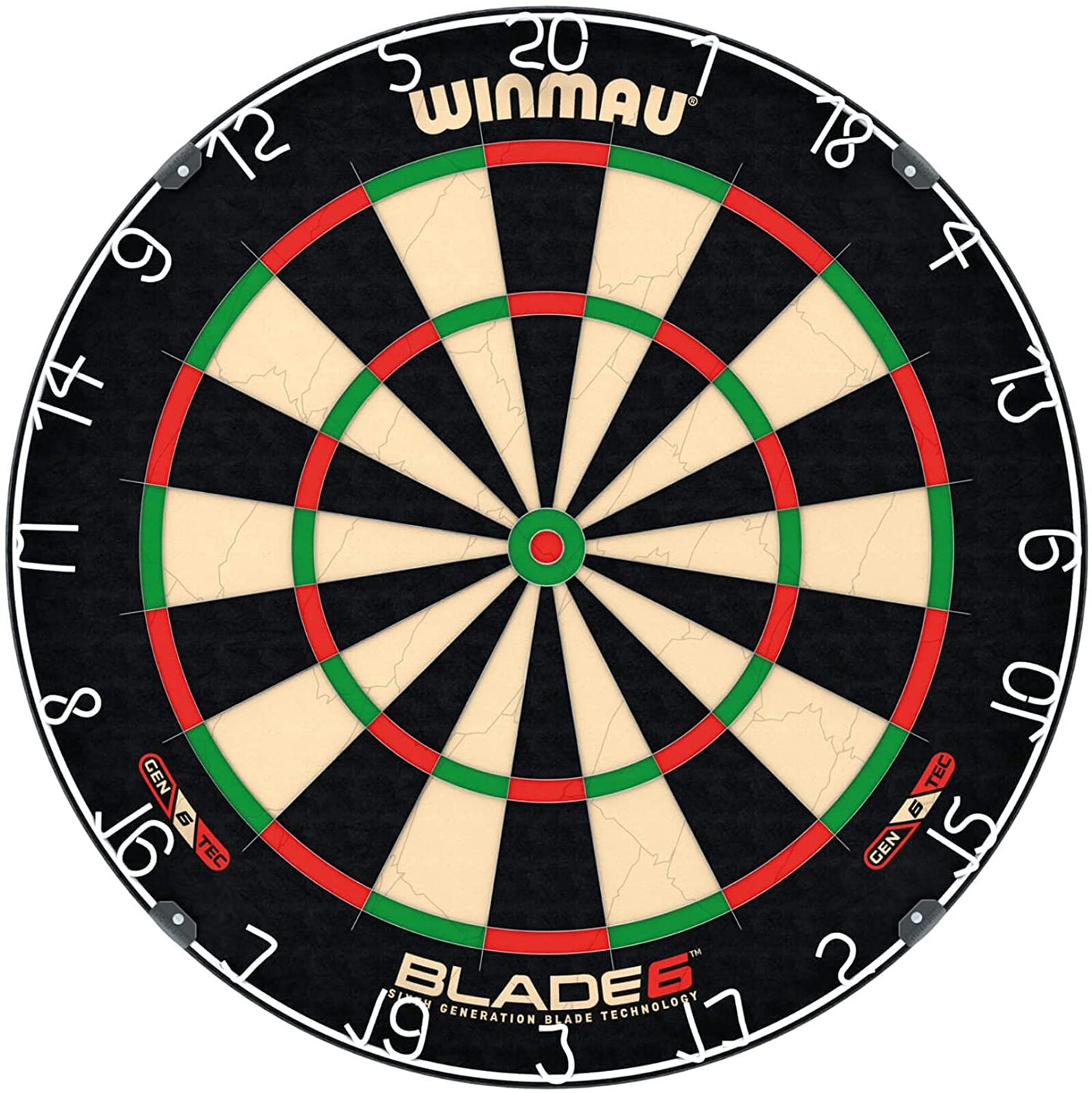 Blade X & Blade 6 Dartboards - The Only Boards That Can Handle Your Darts and Your Bad Aim!