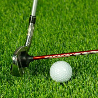 Craftsman Golf Alignment Rod, Alignment Stick, Swing Path Trainer, Magnetic Base, Portable Training Tool for Beginners