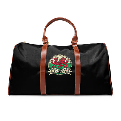 Waterproof Travel Bag