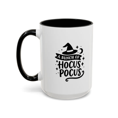 A Bunch of Hocus Pocus Coffee Mug