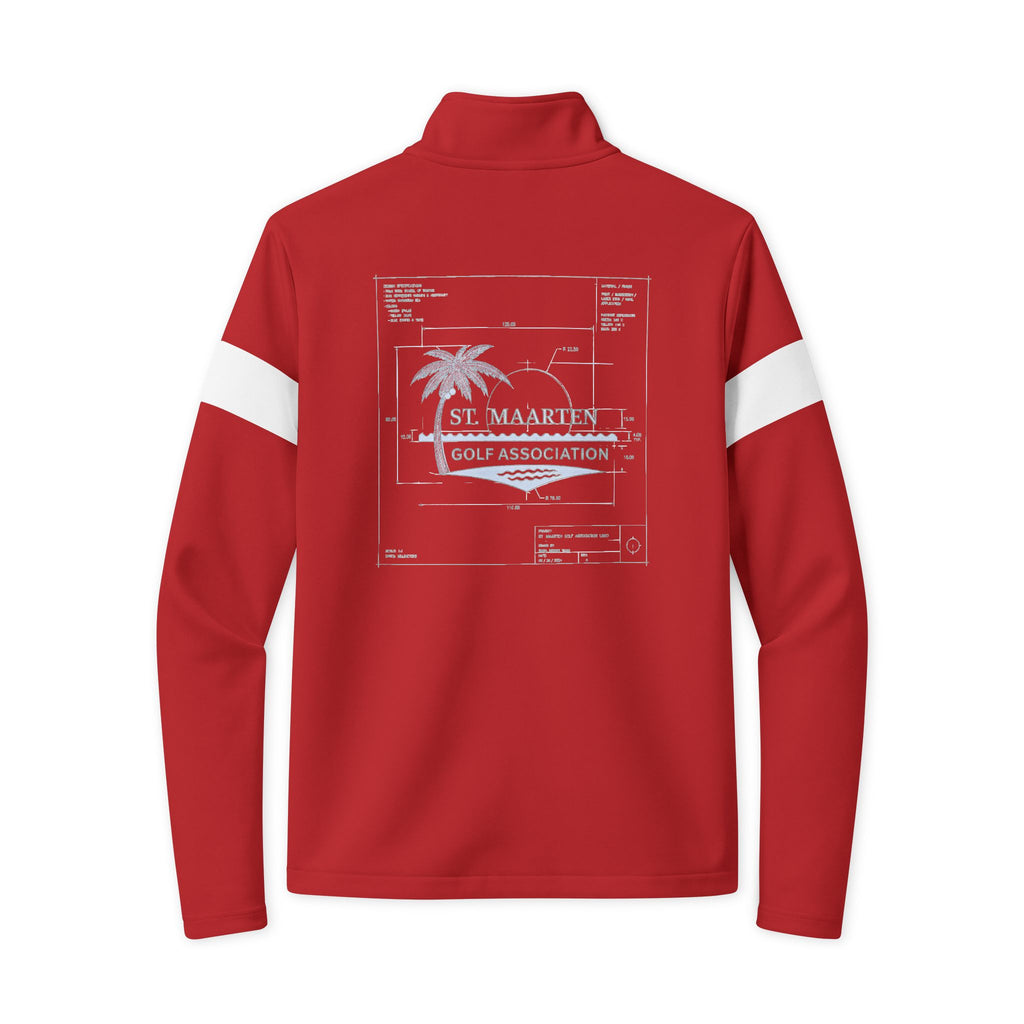 Travel Jacket
