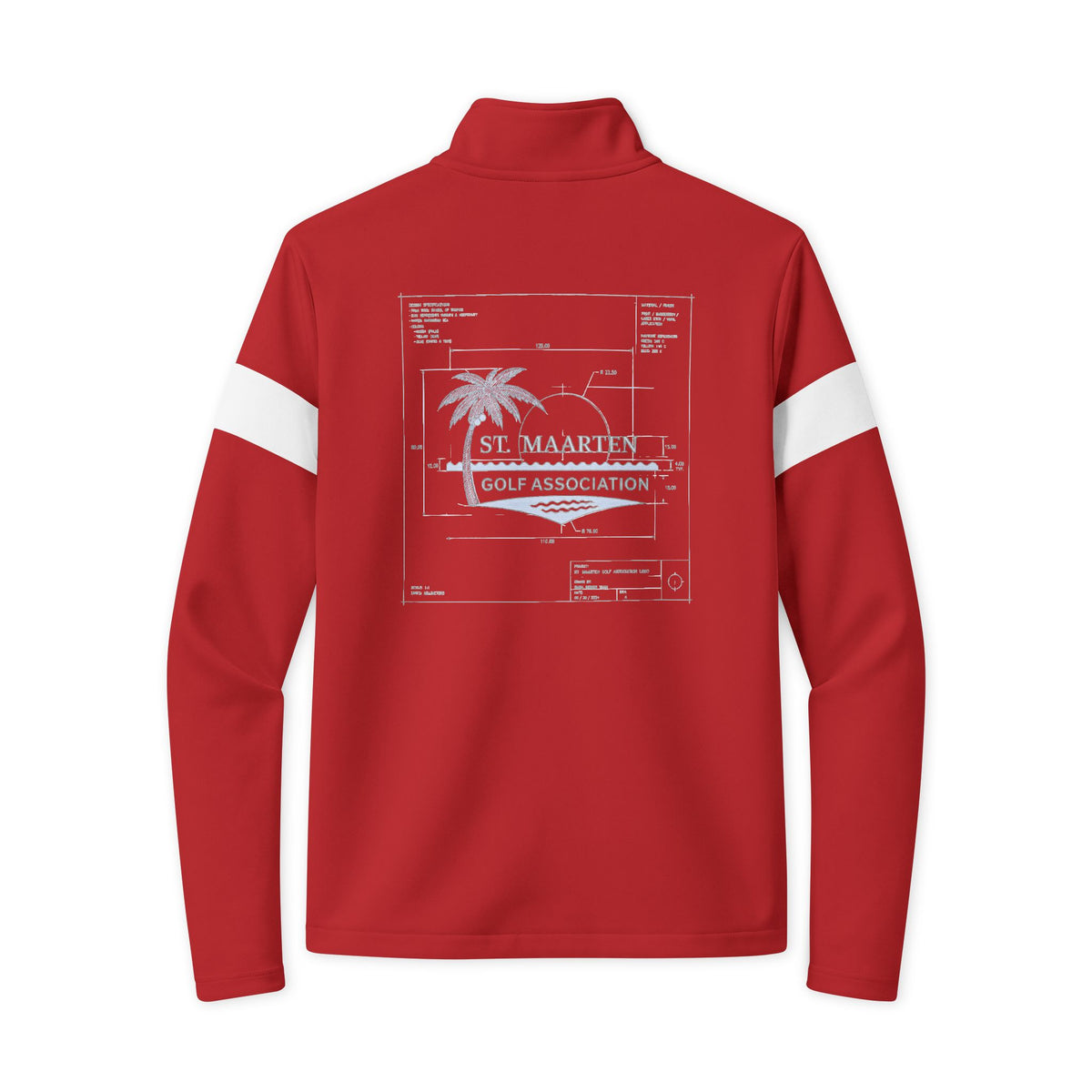 Travel Jacket