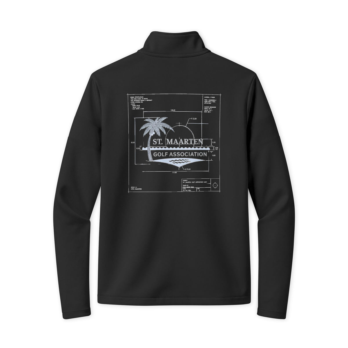 Travel Jacket