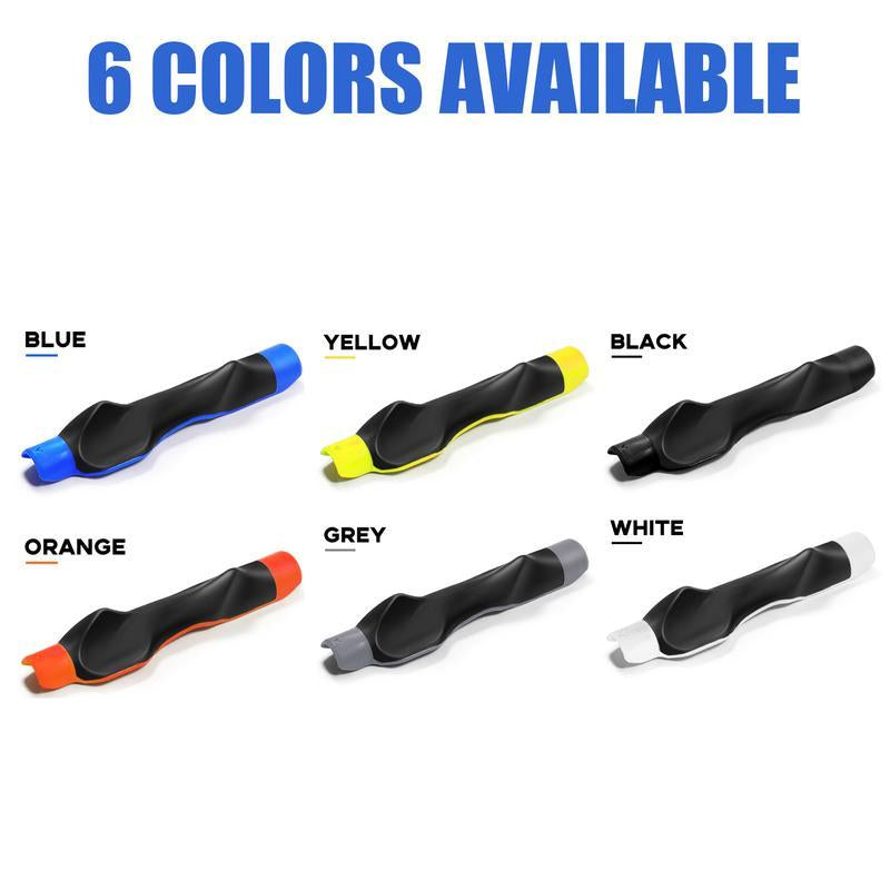 Golf Grip Trainer.