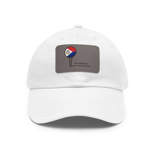 Sint Maarten Golf Association Hat
