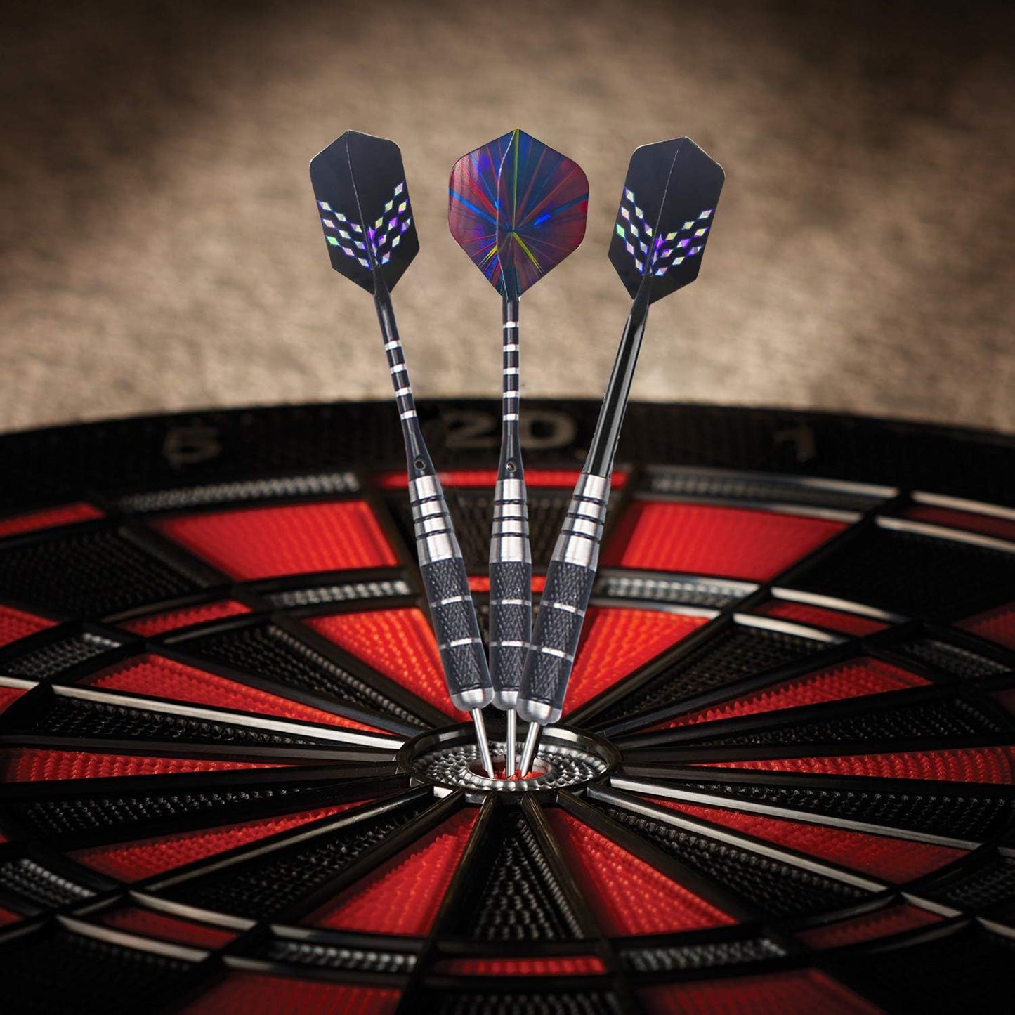 Level Up Your Game with Our Pro Metal Darts Set! 
