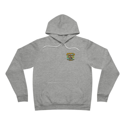 Grumpy's Sports & Music Bar Pullover Hoodie