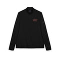 Embroidered R&T adidas Quarter-Zip Pullover — Lightweight Golf & Sports Top