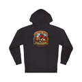 Oktoberfest Dragon Hoodie – Red Dragon Tavern Beer Festival Sweatshirt