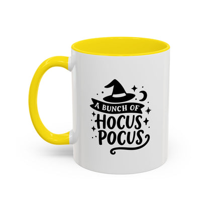 A Bunch of Hocus Pocus Coffee Mug