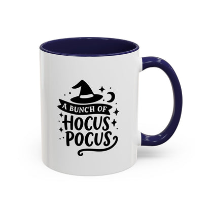 A Bunch of Hocus Pocus Coffee Mug