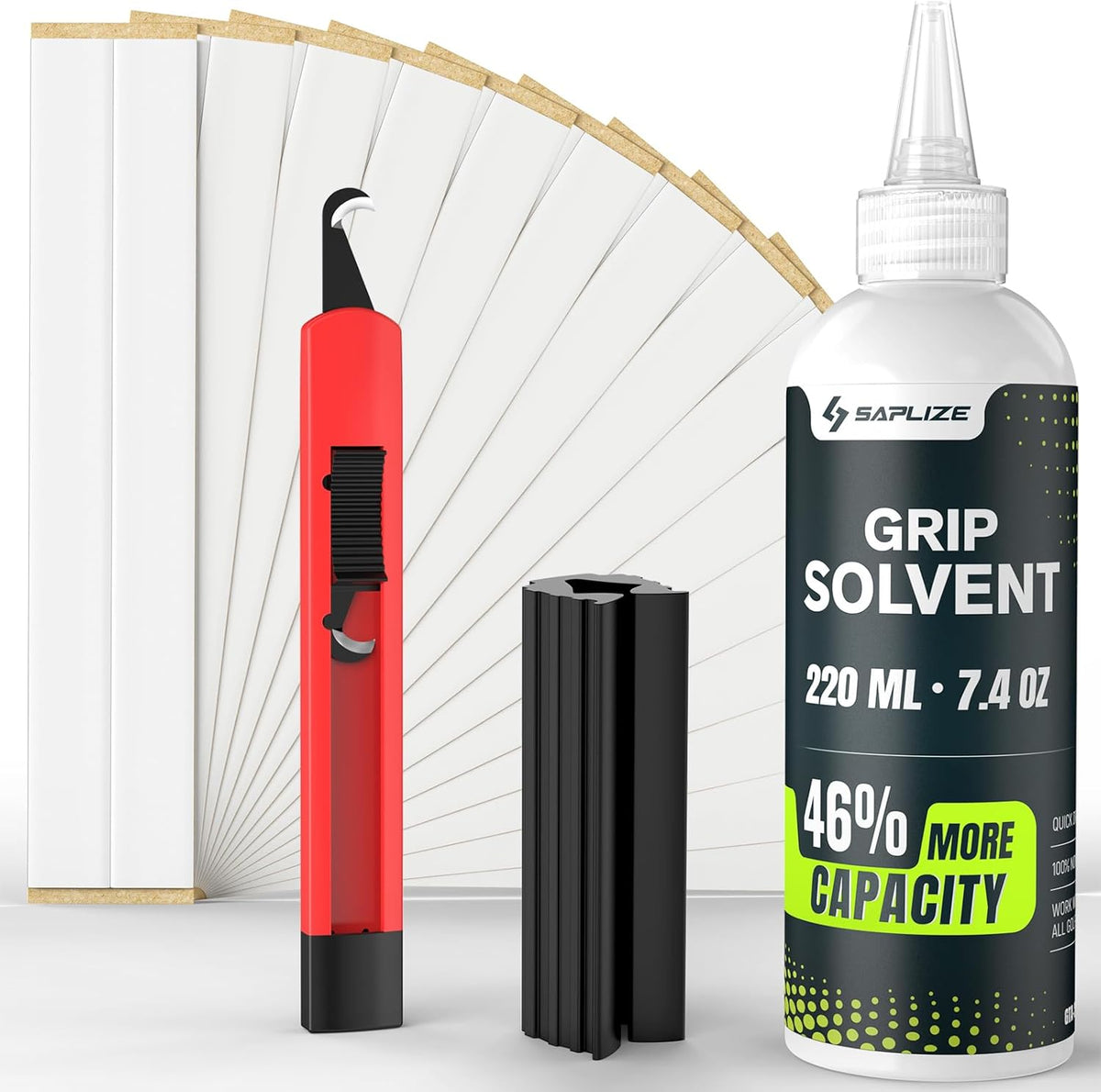 Revitalize Your Golf Game with the Ultimate Golf Club Makeover Kit!