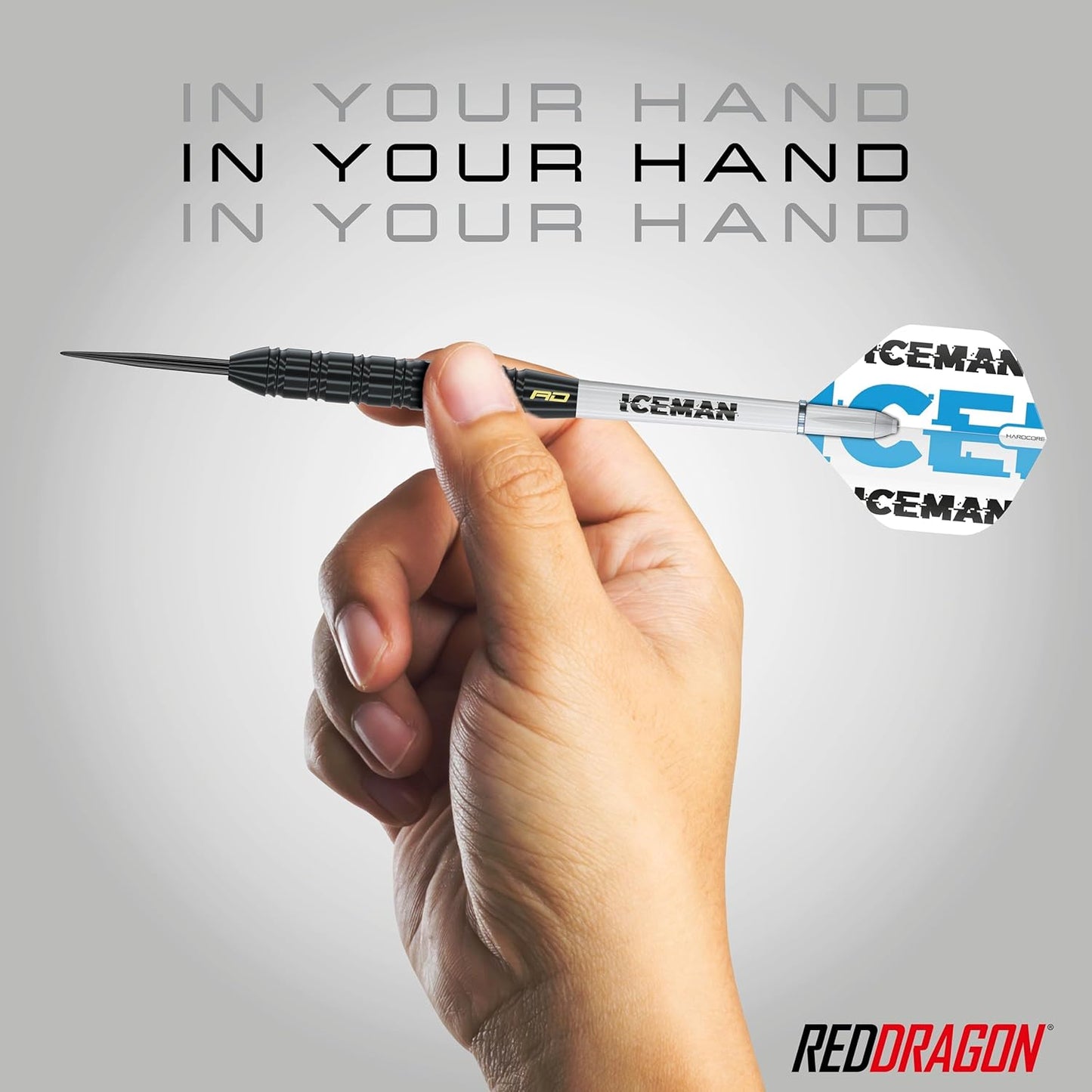 Darts - The Dart-tastic Accessory Extravaganza: Pick Your Poison with Iceman, Snakebite, or the Ultimate Hoard of 200 Pointy Friends!