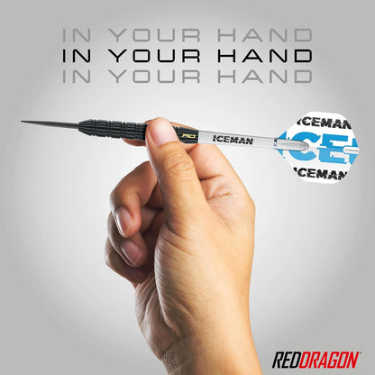 Darts - The Dart-tastic Accessory Extravaganza: Pick Your Poison with Iceman, Snakebite, or the Ultimate Hoard of 200 Pointy Friends!