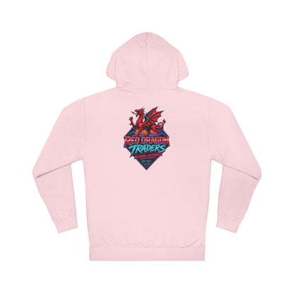Unisex Hooded Sweatshirt