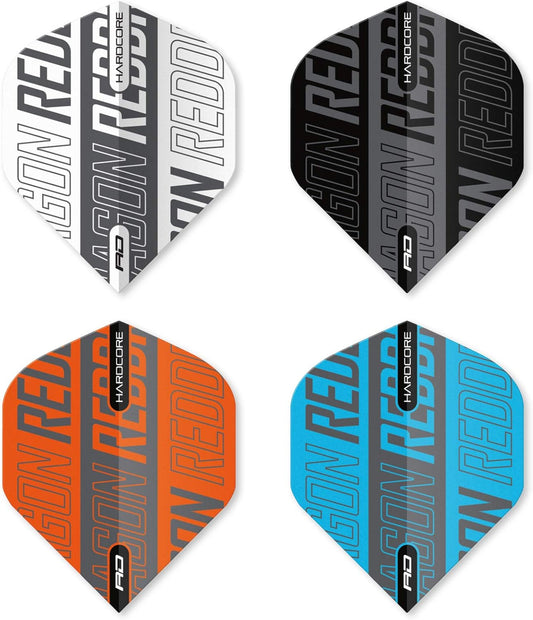 Ultimate Dart Flight Fiesta: Choose Your Winged Warriors!