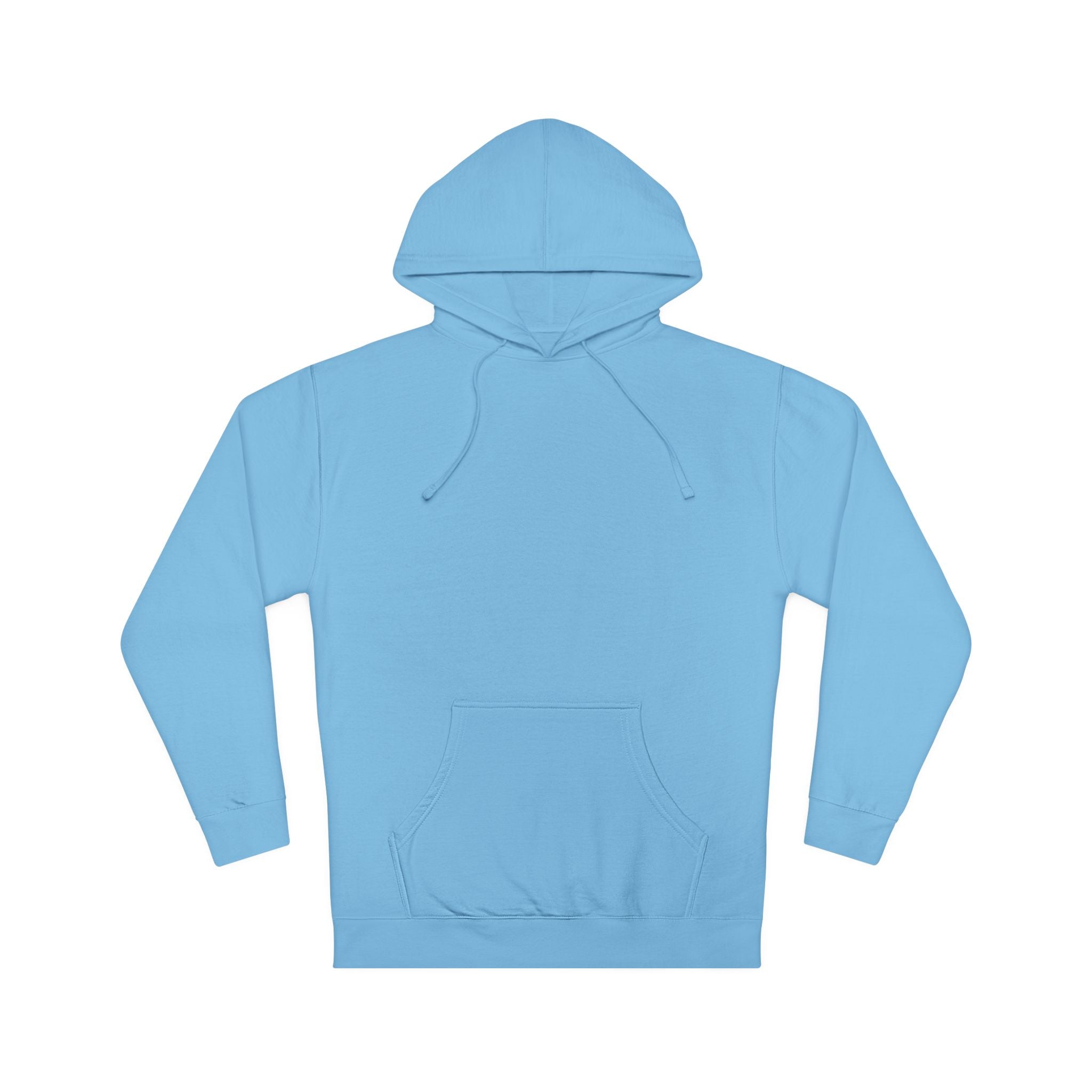 Unisex Hooded Sweatshirt