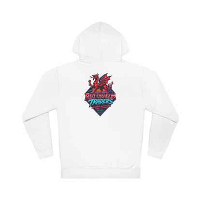 Unisex Hooded Sweatshirt