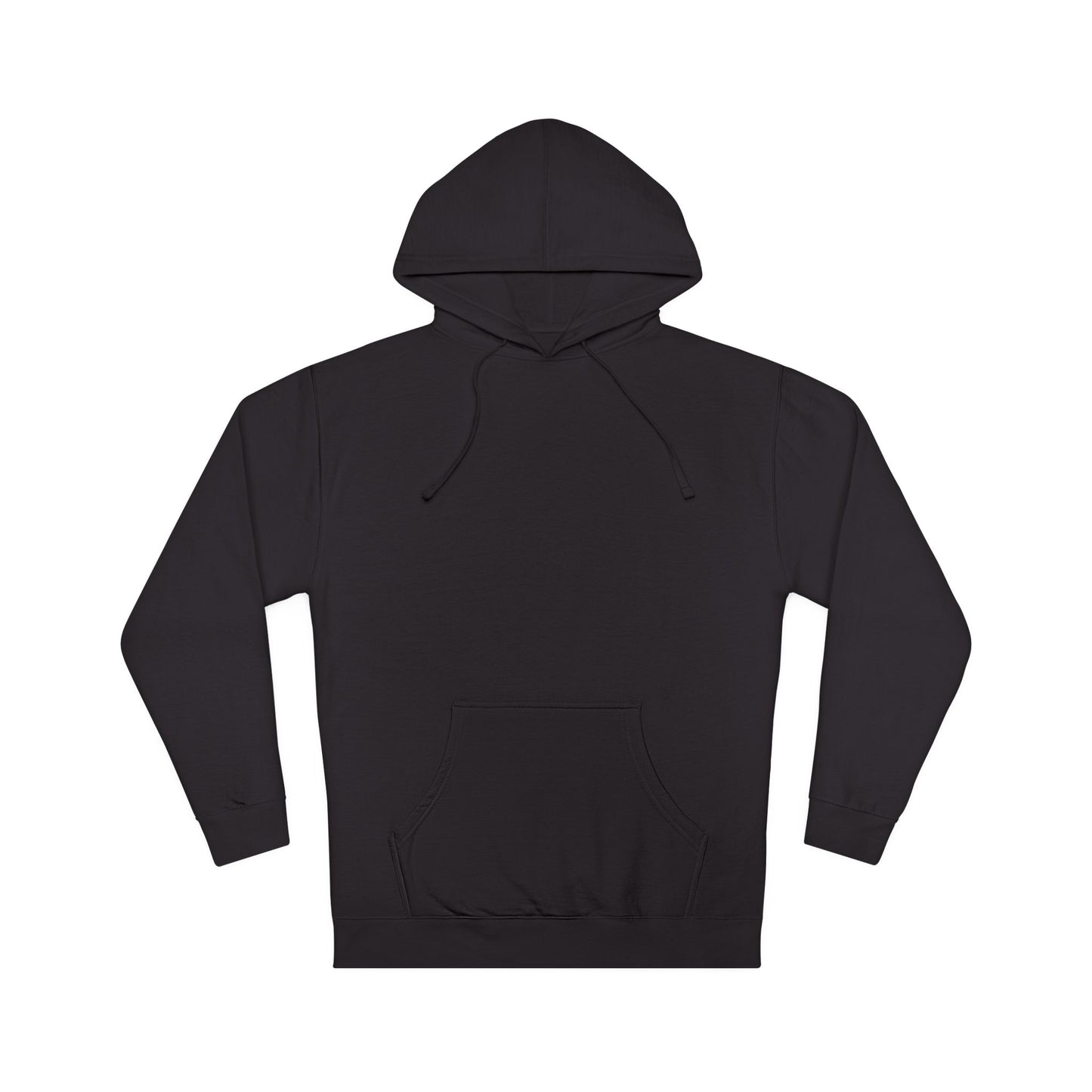 Unisex Hooded Sweatshirt