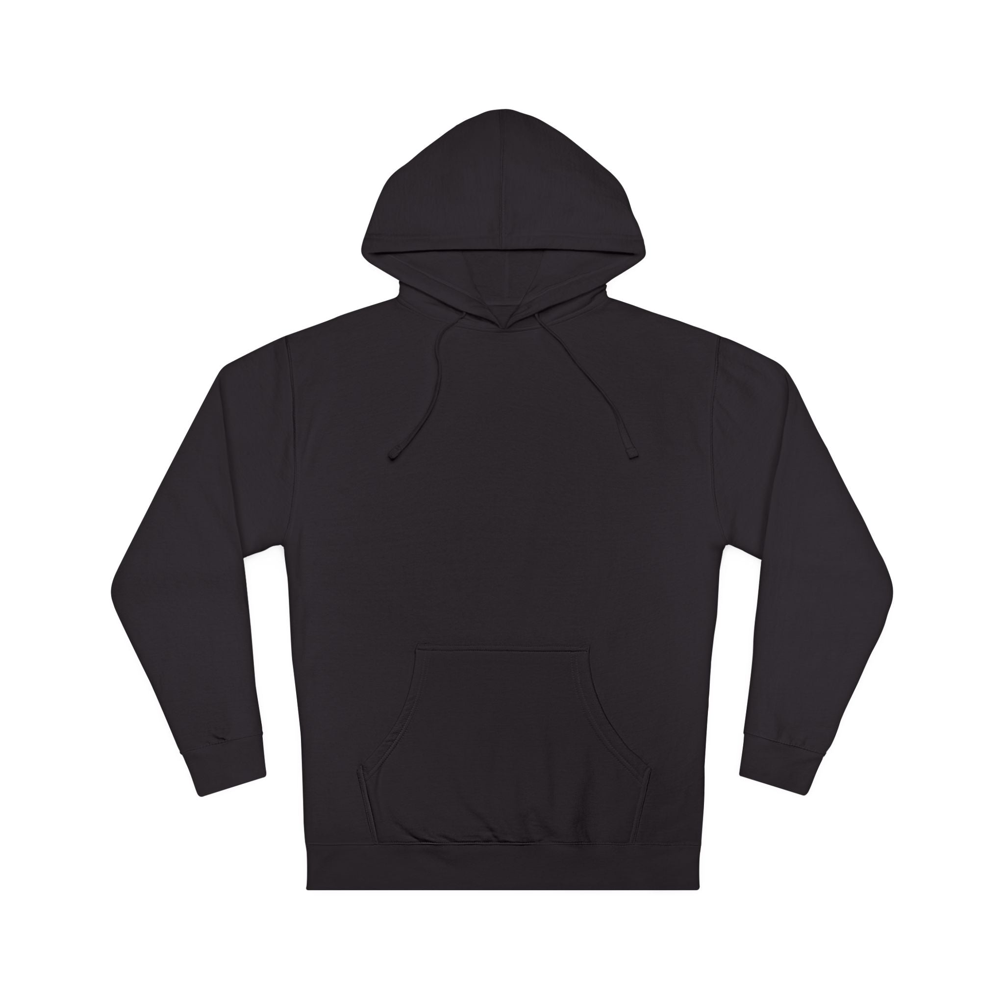 Unisex Hooded Sweatshirt