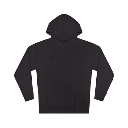 Unisex Hooded Sweatshirt