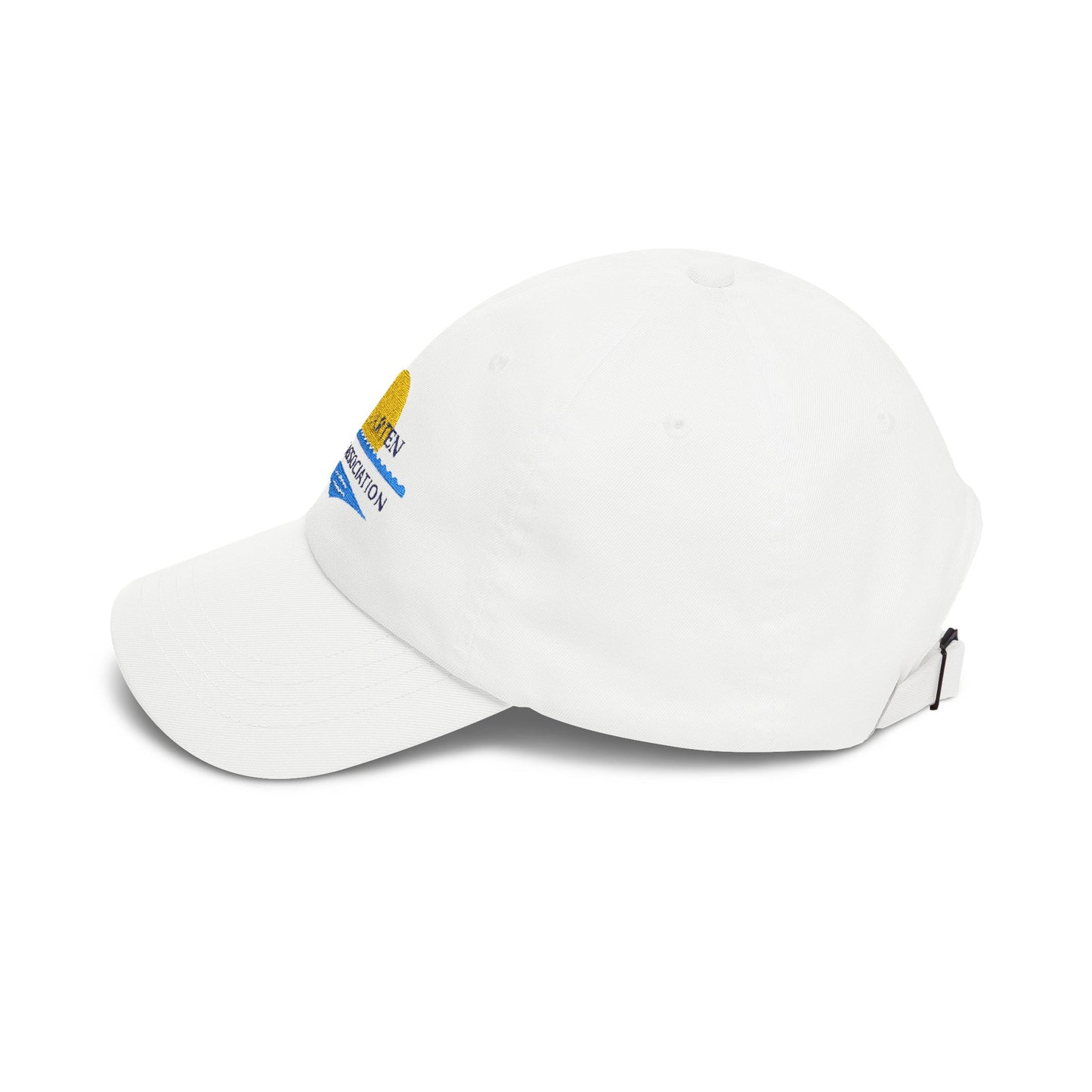 St. Maarten Golf Association Embroidered Dad Cap