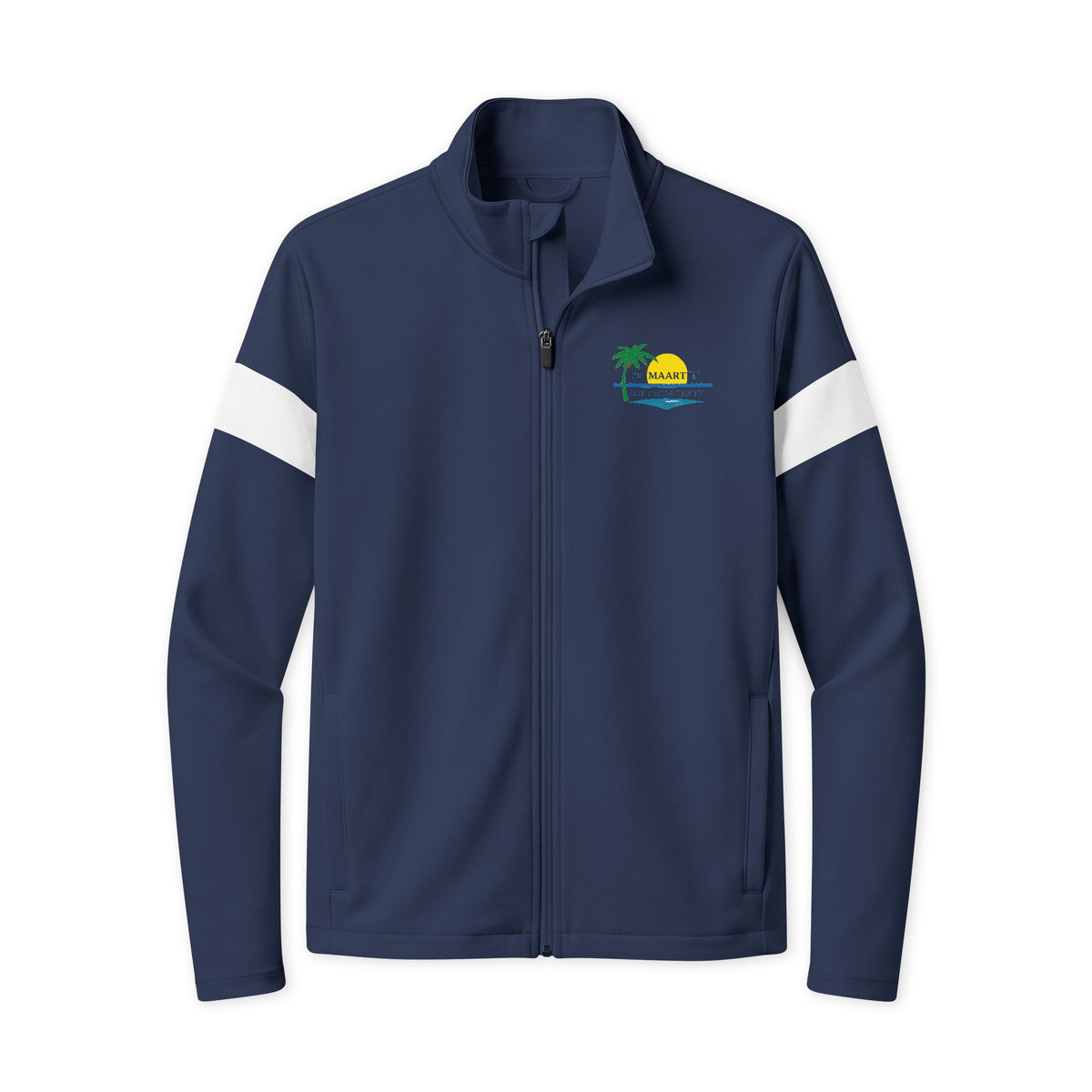 Travel Jacket