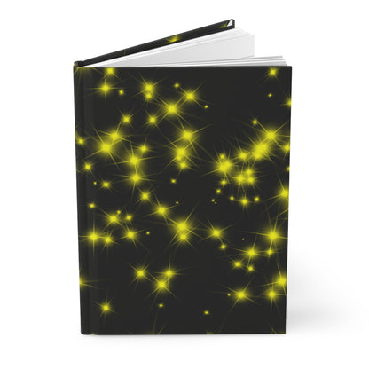 Hardcover Journal Matte