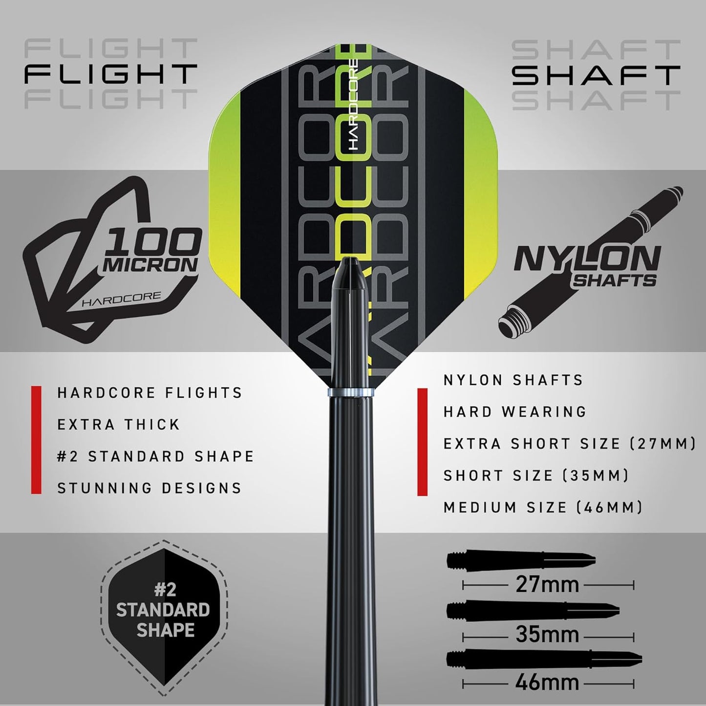 Darts - The Ultimate Dart-astic Accessory Collection: Pick Your Poison - Iceman, Snakebite, or the 200-Piece Party Pack of Pointy Fun!