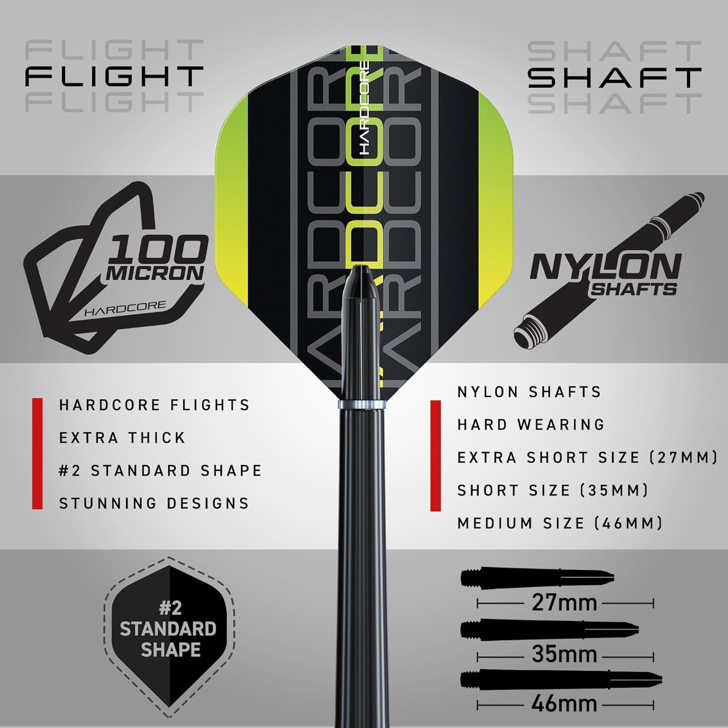 Darts - The Ultimate Dart-astic Accessory Collection: Pick Your Poison - Iceman, Snakebite, or the 200-Piece Party Pack of Pointy Fun!
