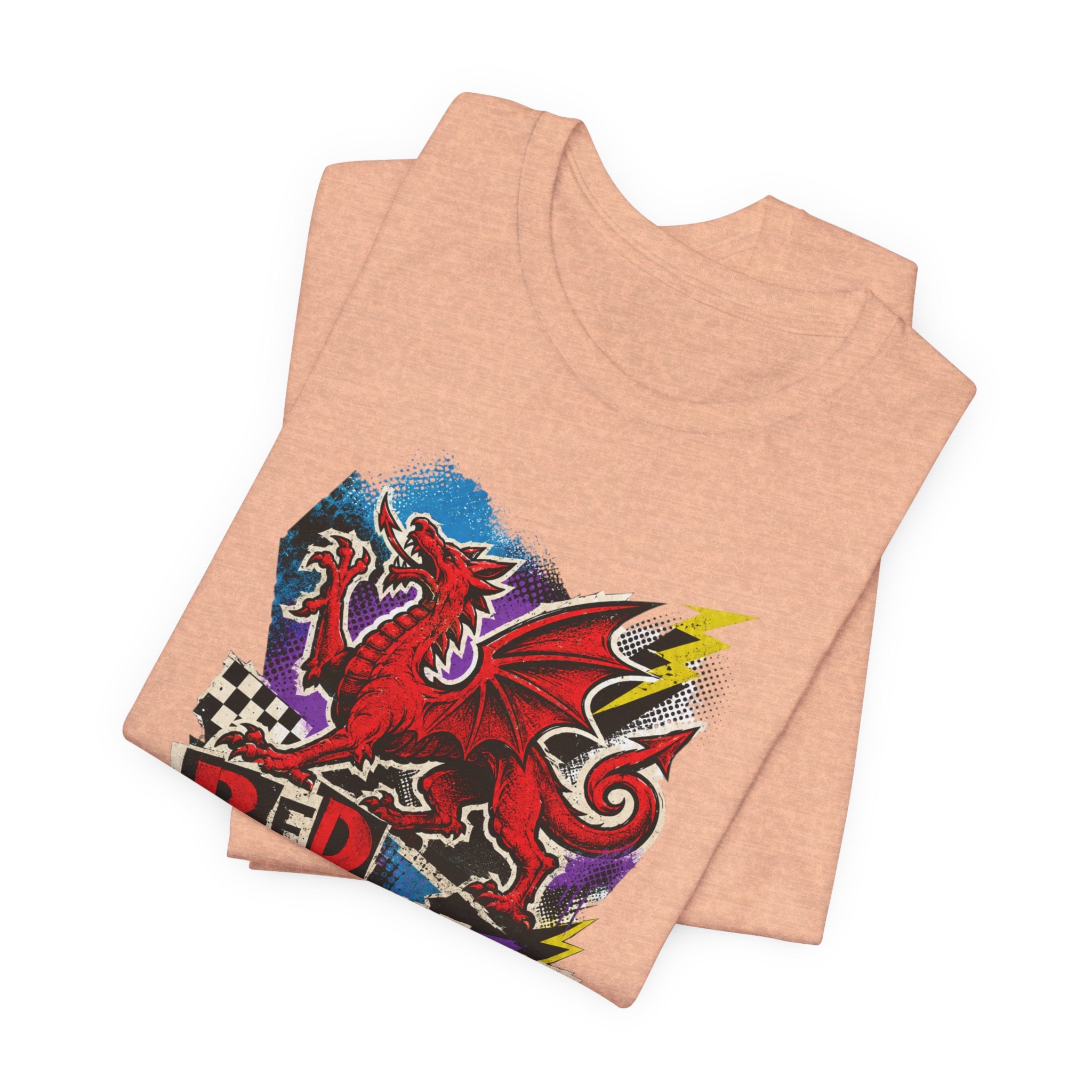 Red Dragon Traders 2017 Graphic Tee