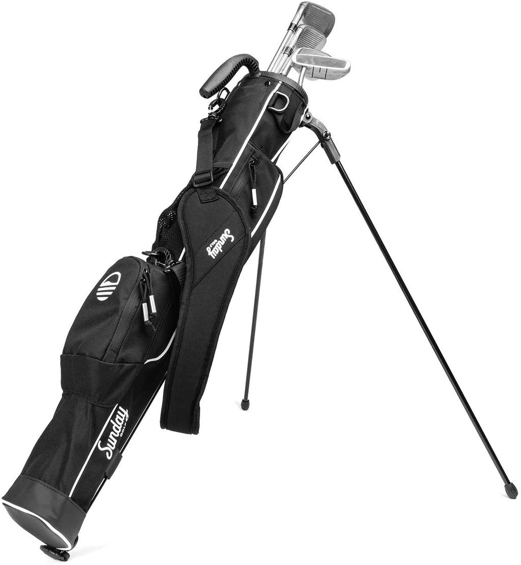 The Original Lightweight Golf Bag with Stand