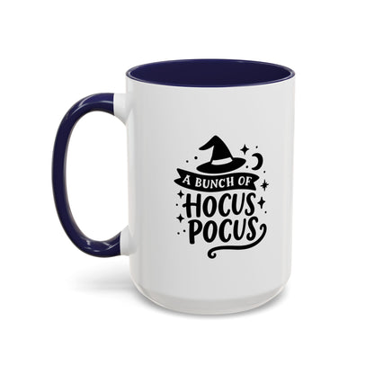 A Bunch of Hocus Pocus Coffee Mug