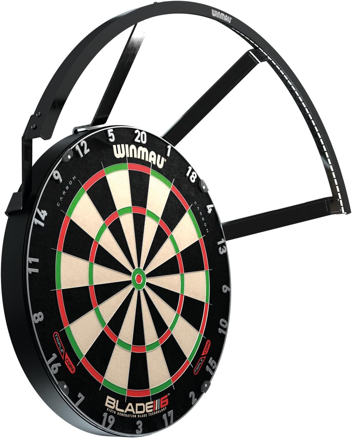 Dartboard Disco Lights: Illuminate Your Aim and Your Life with Magnetic Magic!