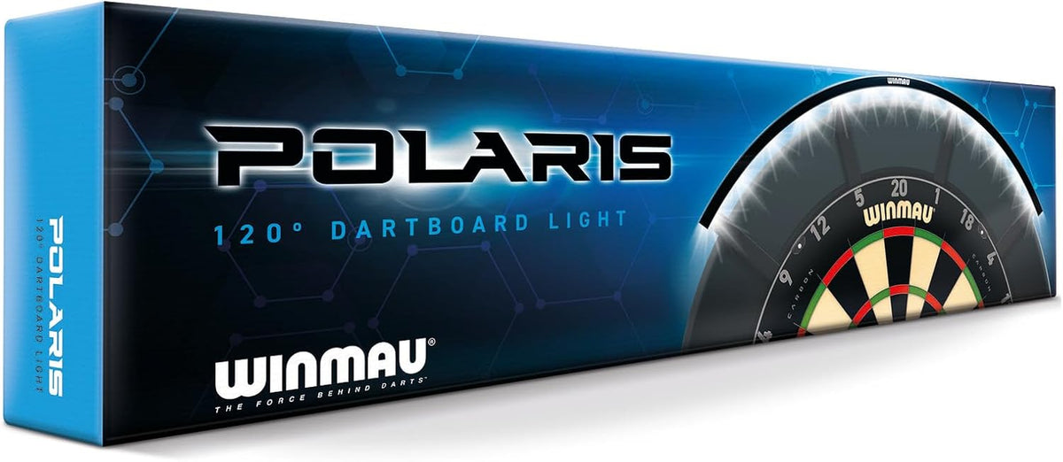 Dartboard Disco Lights: Illuminate Your Aim and Your Life with Magnetic Magic!