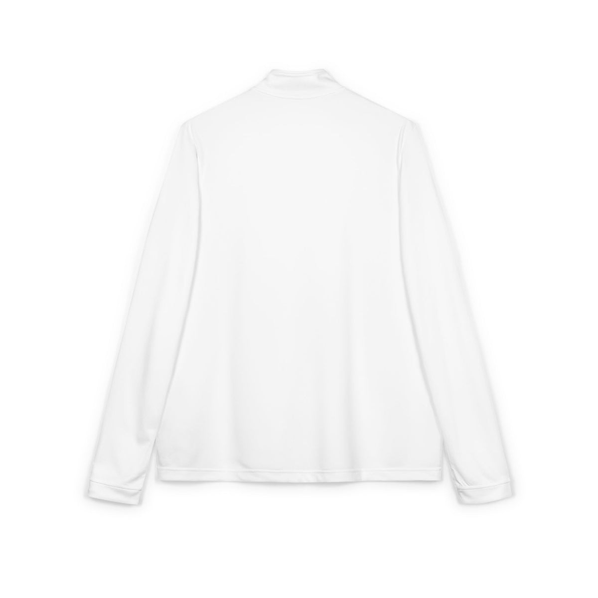 Embroidered R&T adidas Quarter-Zip Pullover — Lightweight Golf & Sports Top