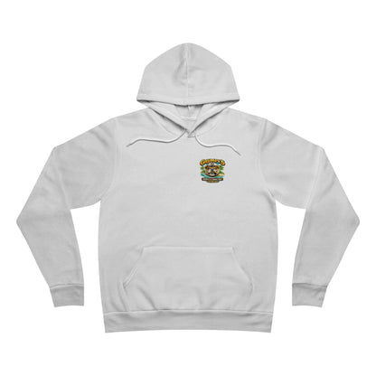 Grumpy's Sports & Music Bar Pullover Hoodie