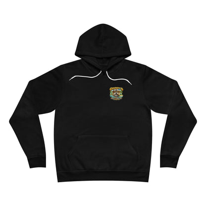 Grumpy's Sports & Music Bar Pullover Hoodie