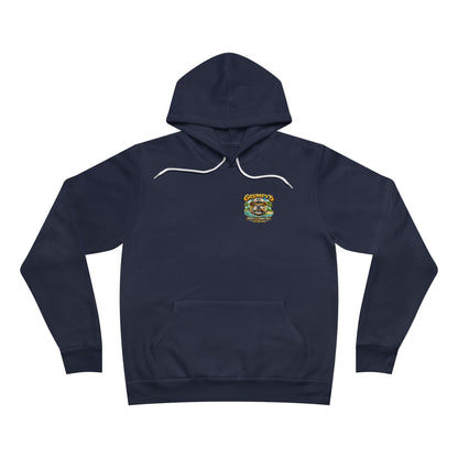 Grumpy's Sports & Music Bar Pullover Hoodie