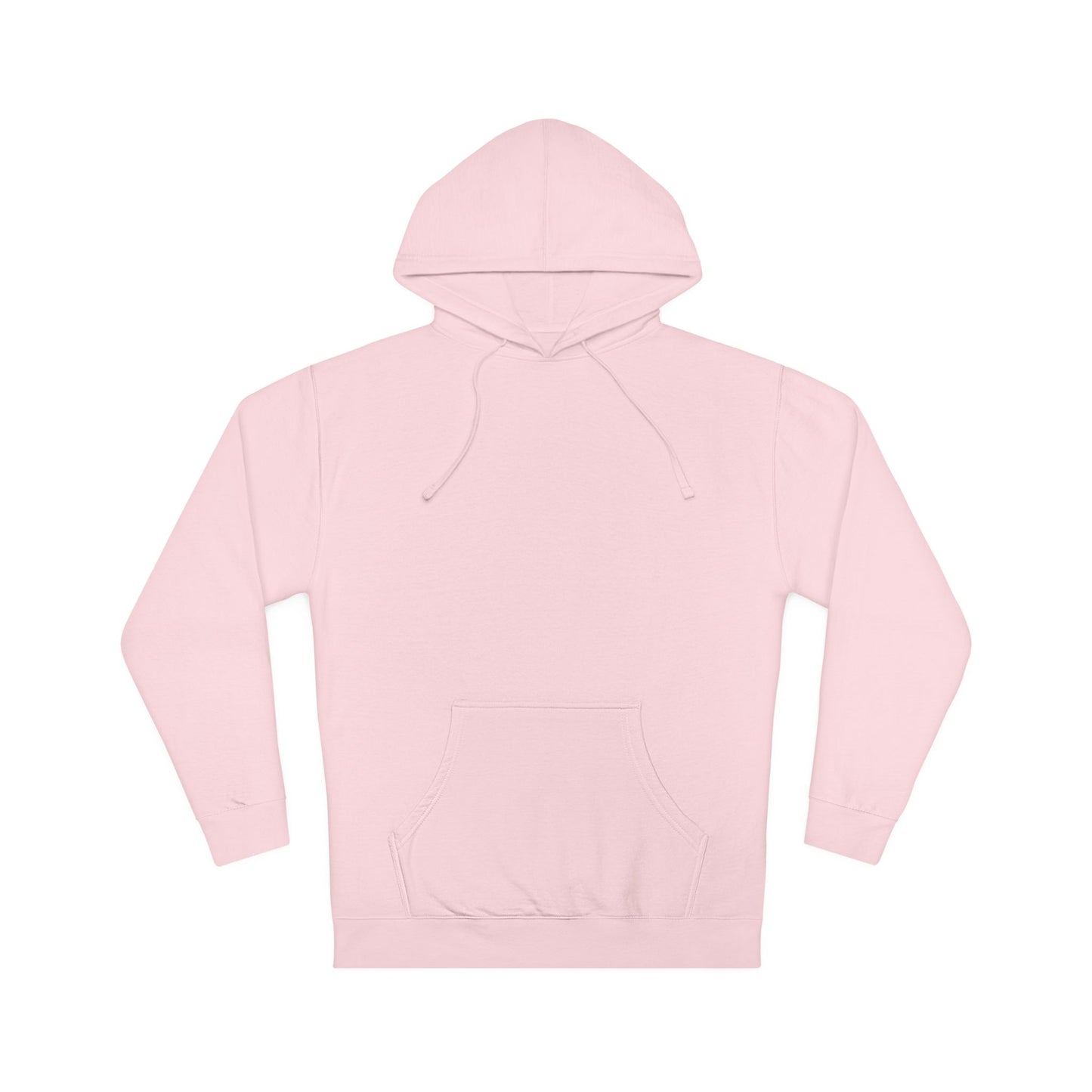 Unisex Hooded Sweatshirt